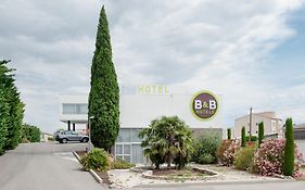 B&B Hôtel ORANGE - Échangeur A7 A9